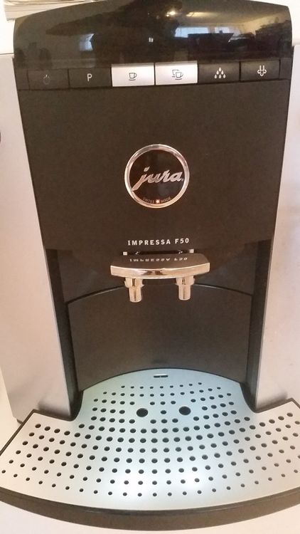 Jura Wassertankdeckel – Ersatz Für Impressa F5 Bis F90 Kaffeevollautomaten