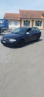 Audi s4 b5 Mingblau