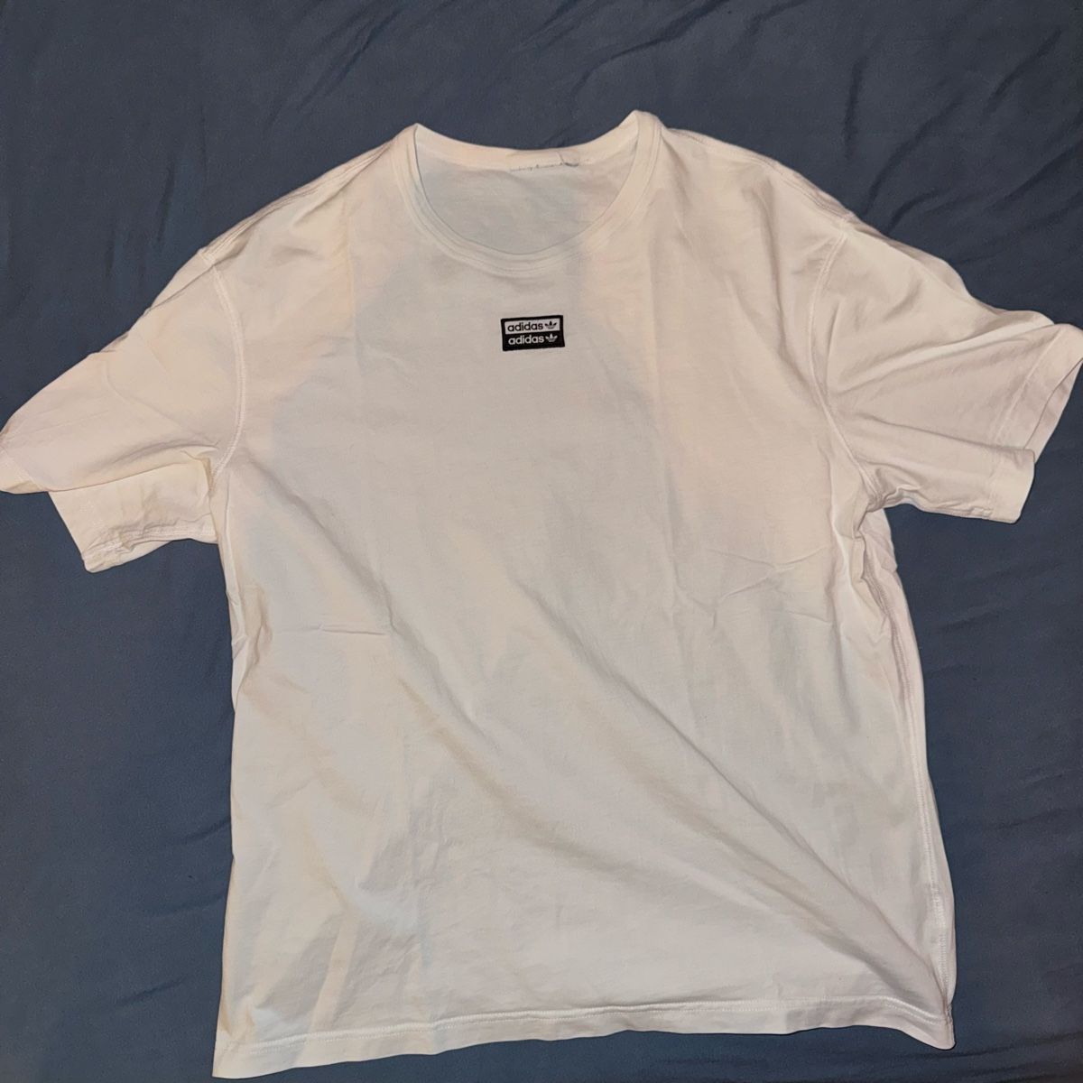 Adidas T-shirt: Adidas T-Shirt – Usato da Zürich venduto da scrym