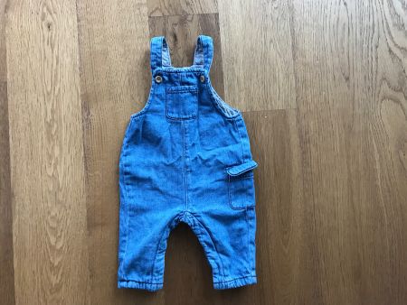 Latzhose Jeans C&A Grösse 68