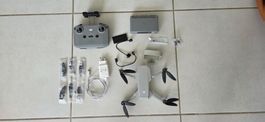DJI Mini 2 Fly More Combo | 3 Akkus