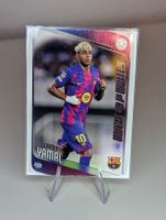 Lamine Yamal Fc Barcelona Topps Flagship