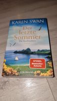 Karen Swan - Der letzte Sommer, Inseltöchter Roman 