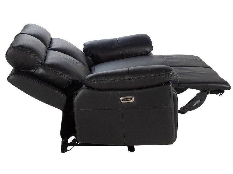 Conforama Sofas: 2er Sofa Eder – Neuf (Voir description) à Wetzikon ZH par ischbaer 1