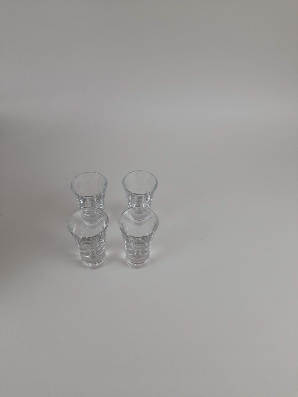 Bicchieri: Shot Gläser 14 Stk. – Usato da Liebefeld venduto da Restwert_Liebefeld