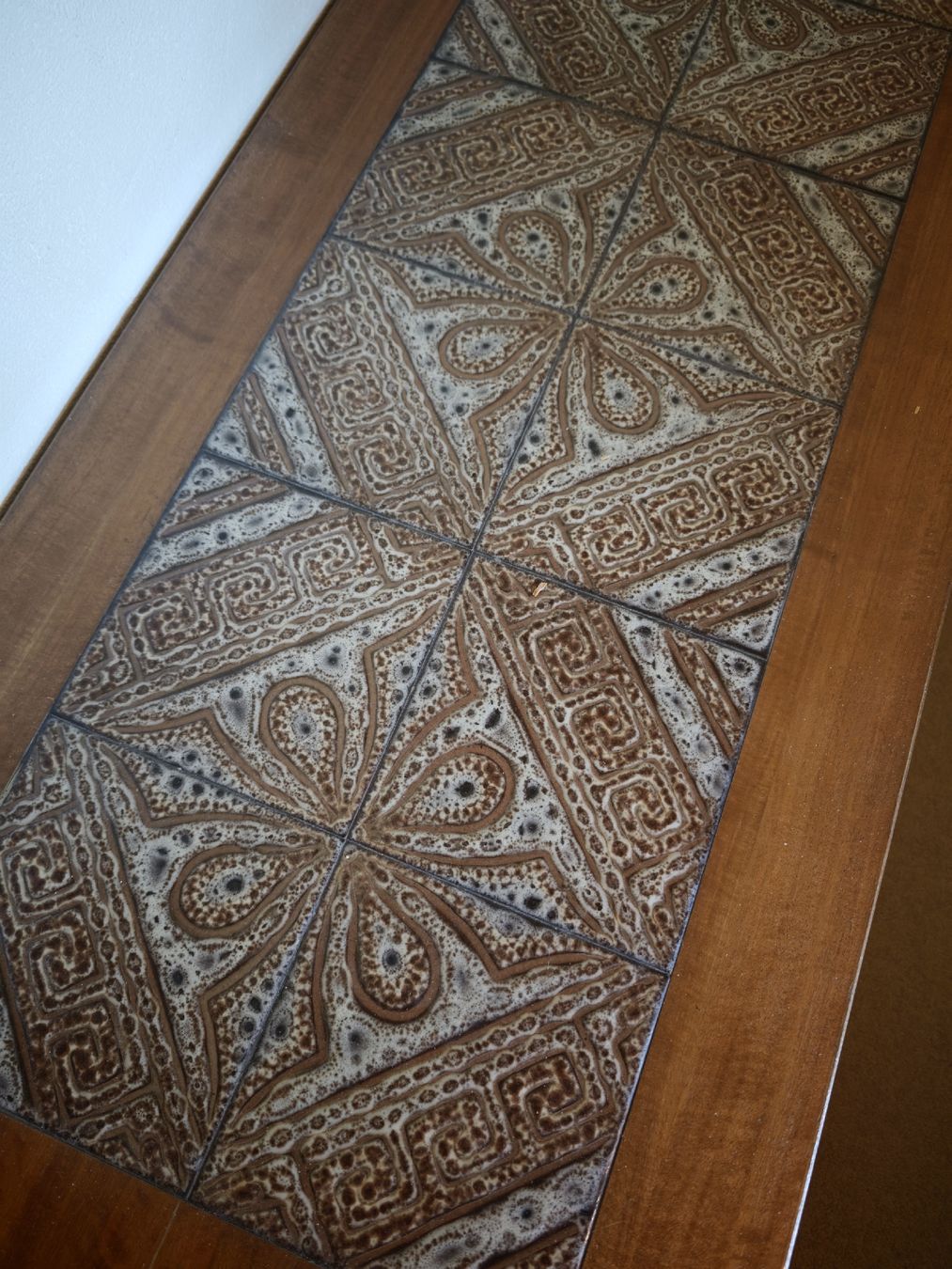 Tavoli: Vintage Couchtisch TOP Zustand – Usato da Auslikon venduto da Fastro 3