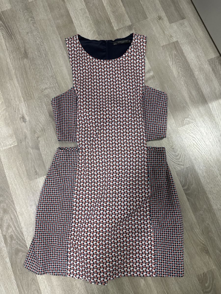 Zara Tute: Zara Jumpsuit – Usato da Oberentfelden venduto da ulli03