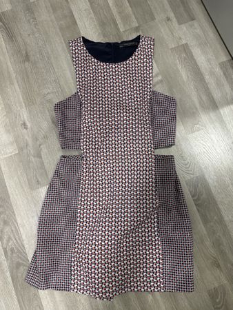 Zara Jumpsuit