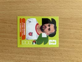 JOR 9 - Ibrahim Saadeh - Panini WM 2026
