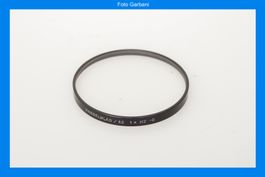 Hasselblad filtro 1x HZ -0 63mm