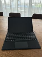 Microsoft Surface Pro 5 Tablet 1807
