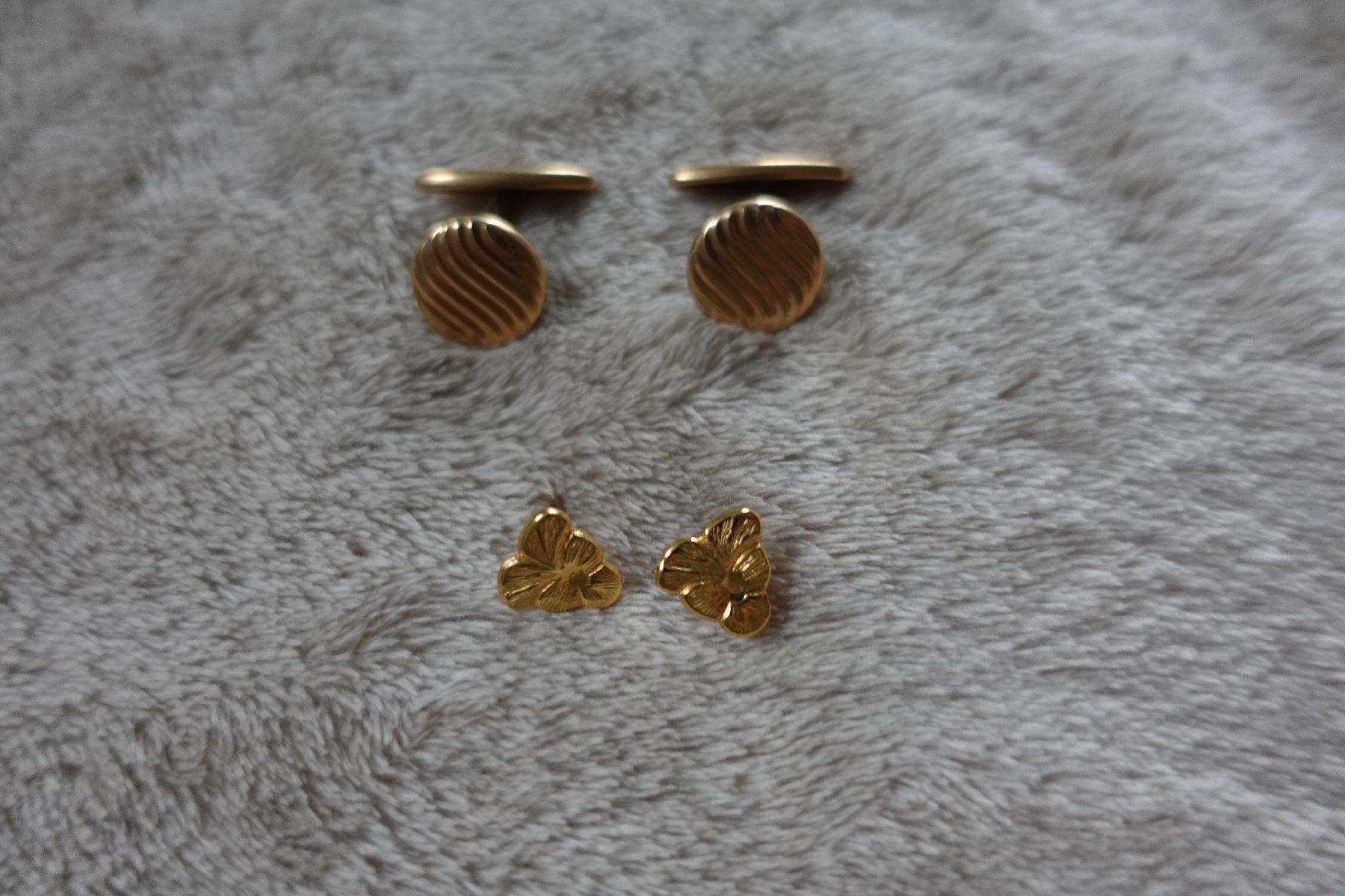 Altri gioielli: 1 schönes 28 teiliges Modeschmuck Set – Usato da rorschach venduto da Babsi64 8