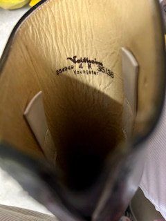 Scarpe da donna: Reitstiefel – Usato da Bäriswil BE venduto da Conweg 2