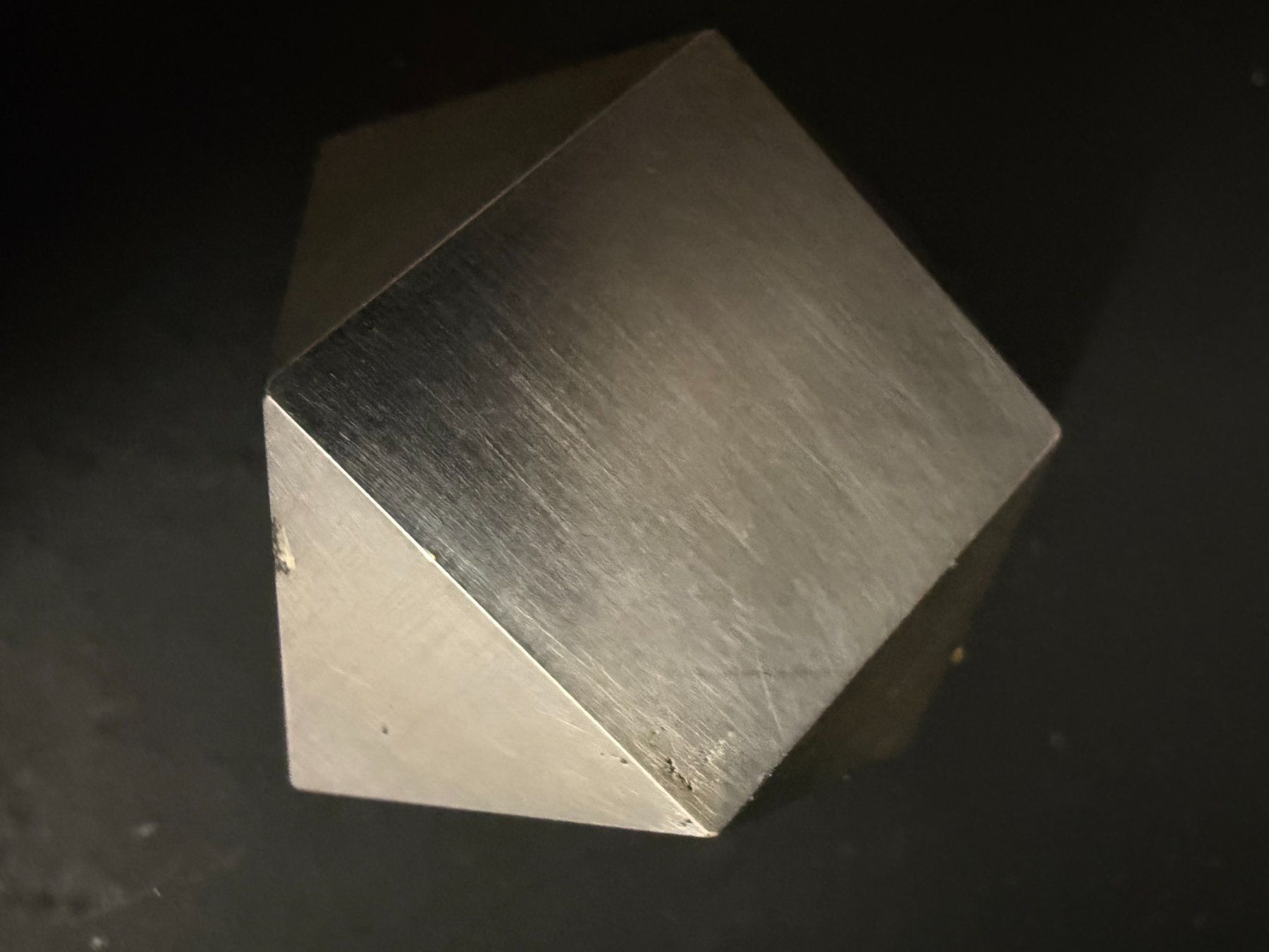 Figurines: mathematisches Modell als Briefbeschwerer – Neuf (Voir description) à Muri b. Bern par Salobre 2