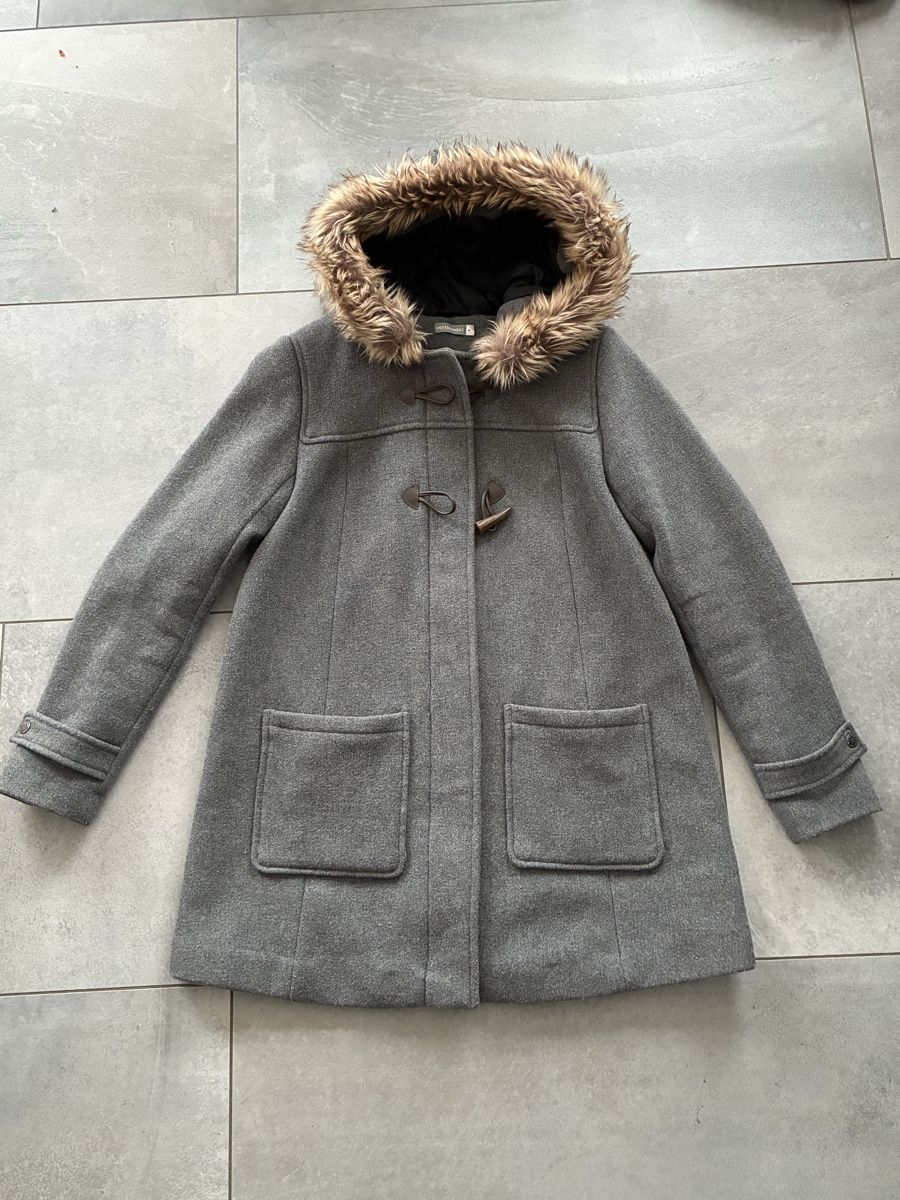Vertbaudet Mäntel: Manteau de grossesse et portage – Gebraucht aus Courgenay von hertzogg 9