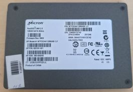 Micron RealSSD C400  128GB
