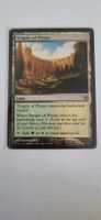 MTG - Temple of Plenty