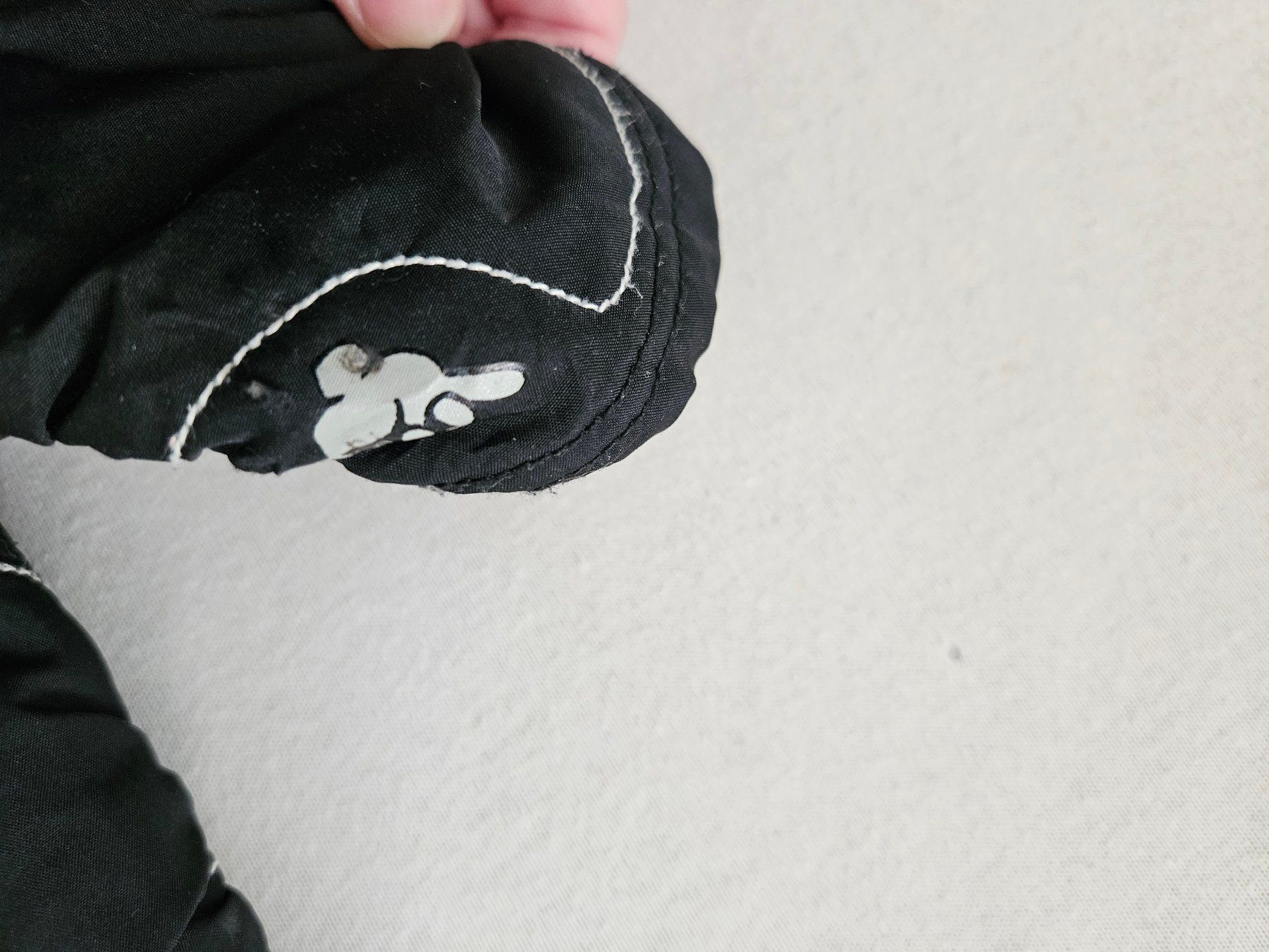 Dakine Guanti: Fäustlinge / Handschuhe Dakine S ca. 3 Jahre – Usato da Unterengstringen venduto da saraman 2