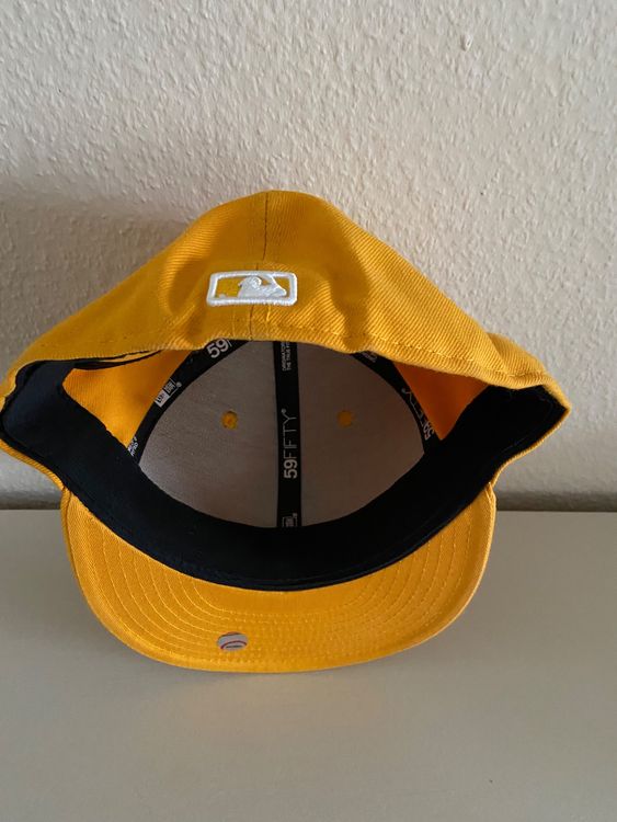 New Era Copricapi, berretti & cappellini: New York Yankees New Era Cap – Usato da Muttenz venduto da nataschasia 2