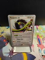 Rayquaza ex · NP 39 · Englisch · Pokémon Karte