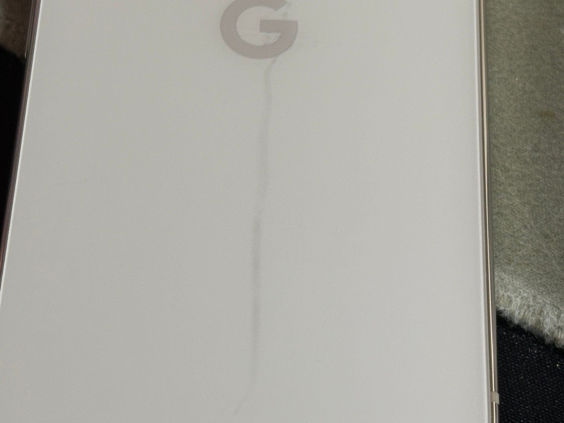 Google Portables: Google Pixel 9 Pro 128Gb#84 – D'occasion à Au SG par bah_6f5w 2