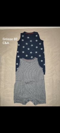 Schulterfreie Bodys