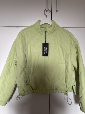 Opus Steppjacke, Grösse 34, Top Zustand, ohne Daunen! (59)