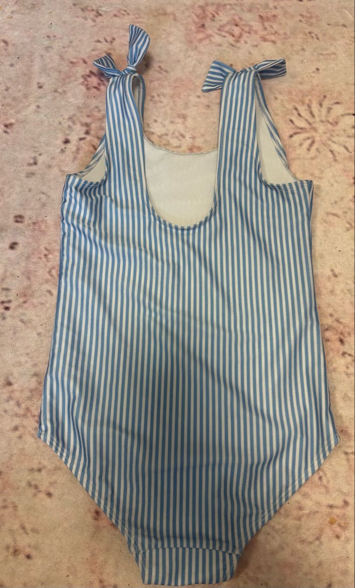 Costumi da bagno & Bikini: Schwimmkleid  Gr 116 – Usato da Dietikon venduto da Shopping100 1