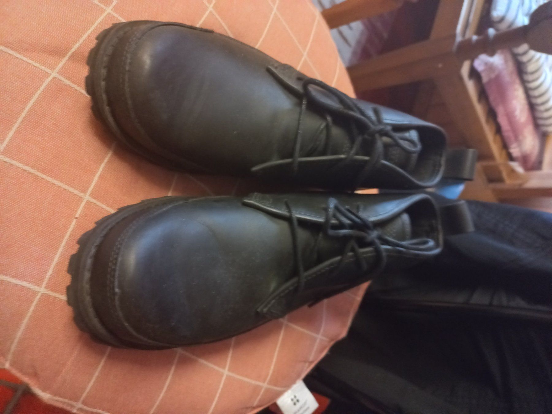 Timberland Scarpe da uomo: Boots  Timberland – Nuovo (secondo la descrizione) da Ebnat-Kappel venduto da Youssou