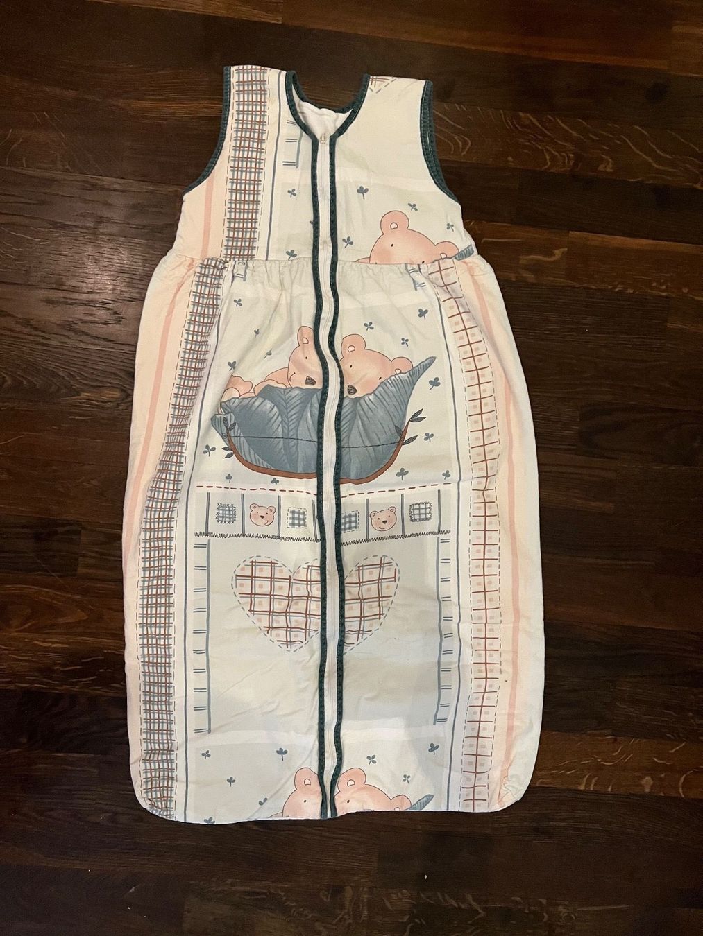 Schlafsäcke: Kinder Schlafsack – Gebraucht aus Gattikon von Sunshine4.