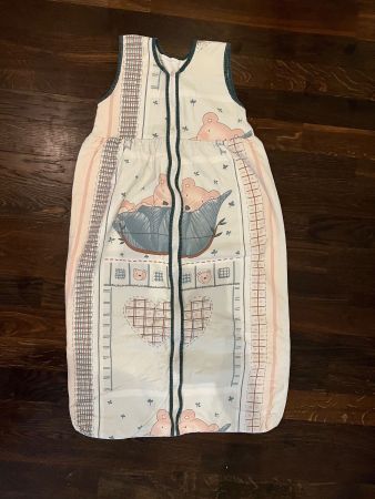 Kinder Schlafsack