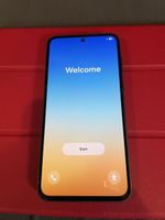 Samsung Galaxy A55 5G 128 GB Schwarz