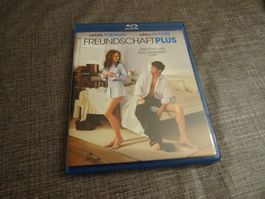 Blu-ray Freundschaft Plus