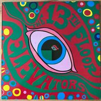 13th Floor Elevators - The Psychedelic Sounds Of../Greece RE