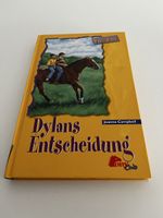 Dylans Entscheidung, Joanna Campbell, Pony Club