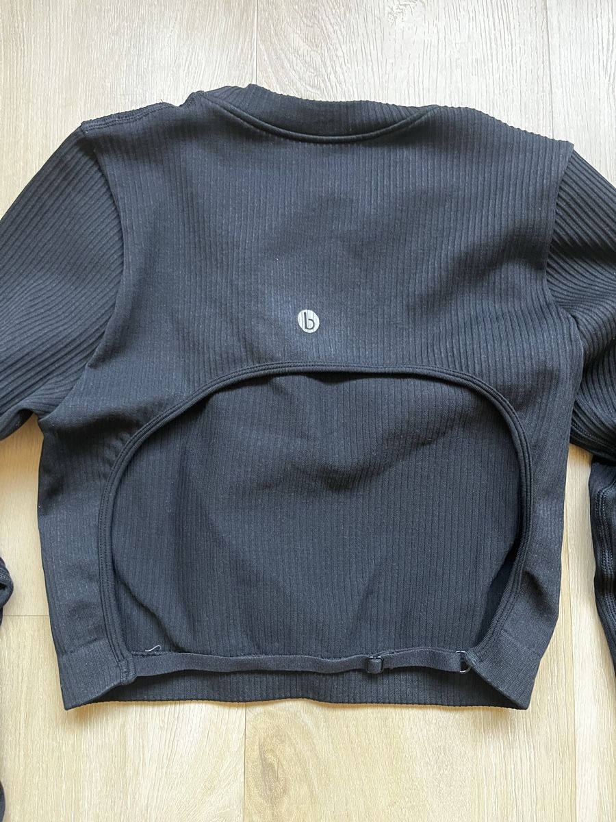 Top: Sport Top, Grösse M – Usato da Zürich venduto da R.St27 4