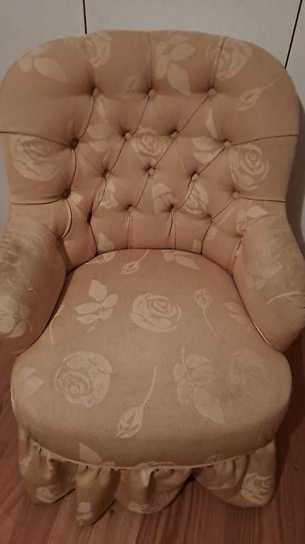 Fauteuils: Sessel – D'occasion à Ittigen par sel_fm7s