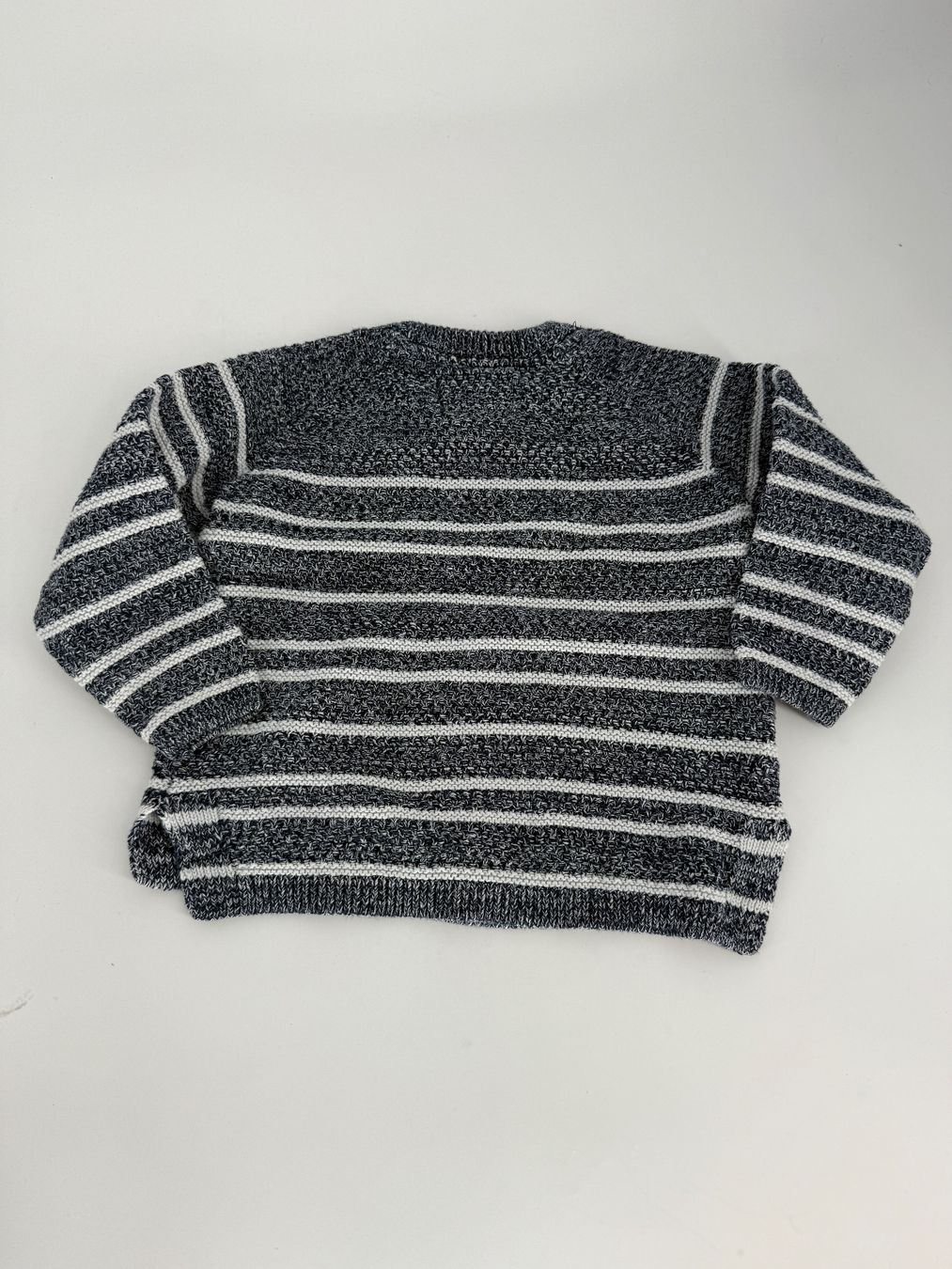 C&A Pullover & Sweatshirts: Pullover Gr. 98 Knit Design von C&A – Gebraucht aus Auenstein von moin. 1