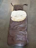 Fusssack