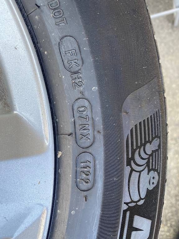 Pneumatici & Ruote complete: VW Touareg Sommerräder – Usato da Zeneggen venduto da erwynke90 1