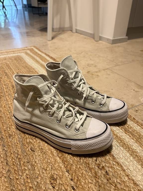 Herrenschuhe: Converse Sneakers  – Gebraucht aus Zürich von AJO91 3