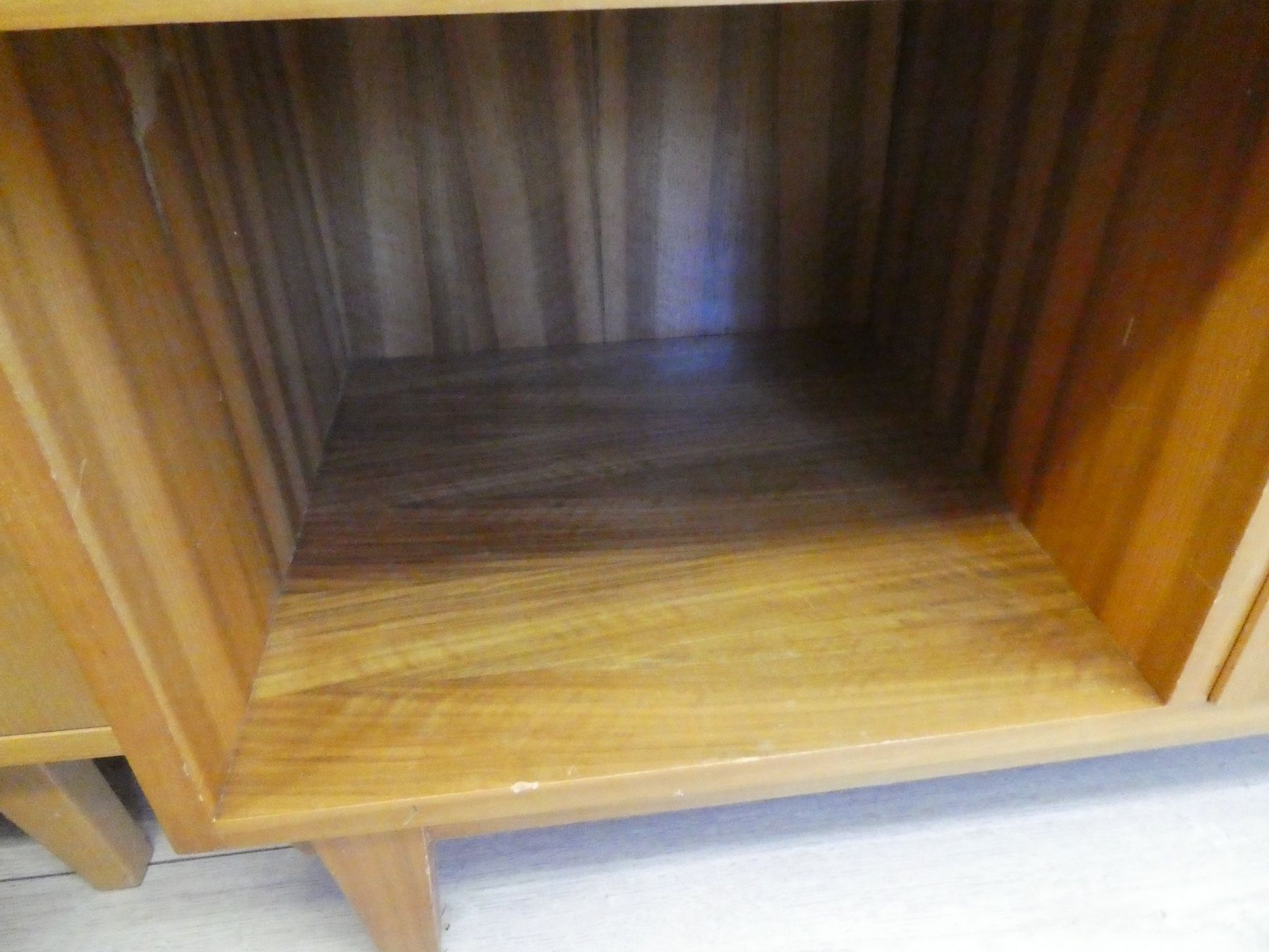 Commodes: Kommode Mid-Century – D'occasion à Rafz par Powacaddy 7