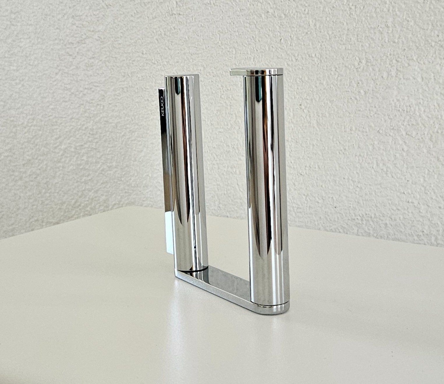 WC: WC Papierrollen Halter Keuco – Usato da Baar venduto da Bigs1 2
