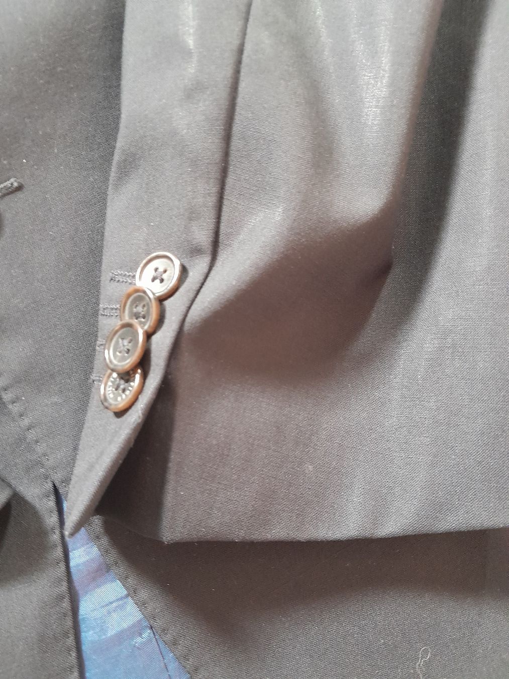 Tommy Hilfiger Giacche: Veste Tommy Hilfiger Tailored, Élégante et Moderne. – Usato da Renens VD venduto da ser_j2fn 4