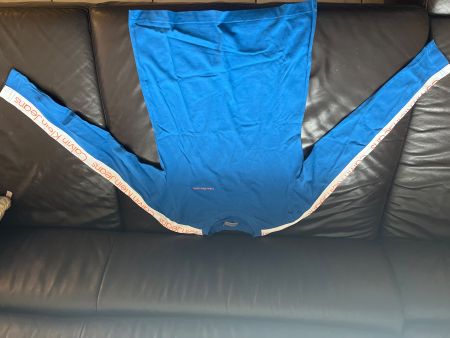Langarmshirt Calvin Klein