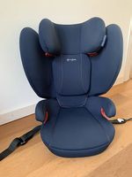 Kindersitz  Cybex B-fix 15-36 kg