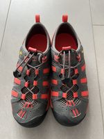 KEEN Outdoorschuhe/Wassersandalen Gr. 38.5 (US 8)