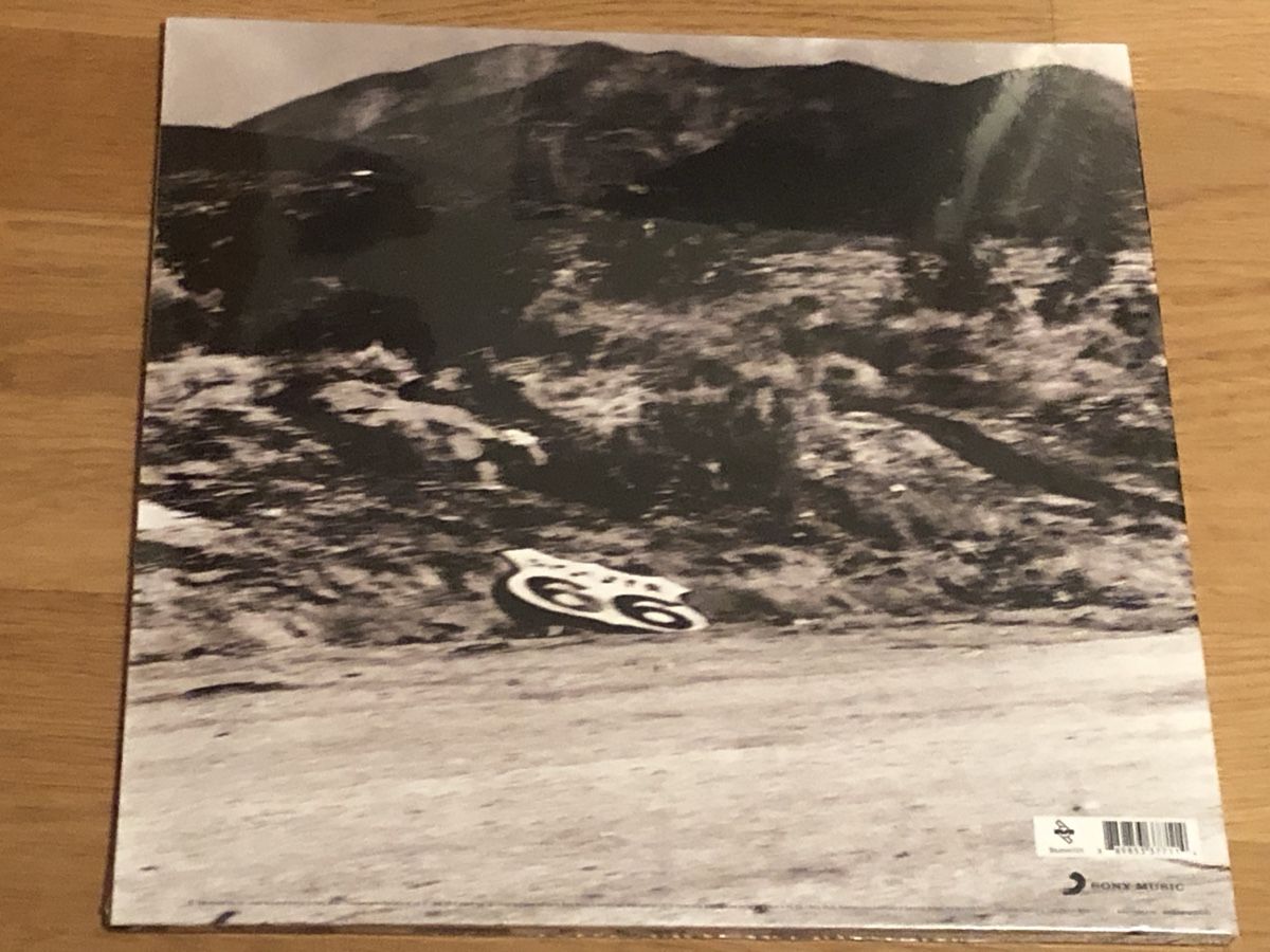 Dischi in vinile: Depeche Mode. Doppelalbum. NEU. 101. – Nuovo e nell'imballaggio originale da Faulensee venduto da Mizuno06 1