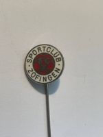 60. Anstecknadel - SC Zofingen