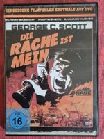 Die Rache ist mein / George C. Scott